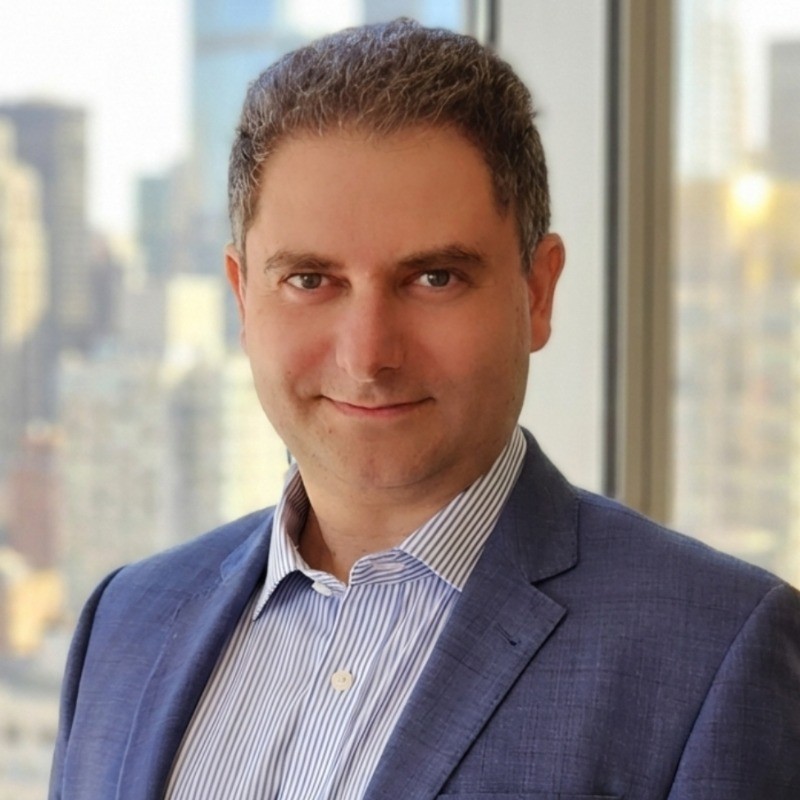 Dmitry - Founder, NovaSQ